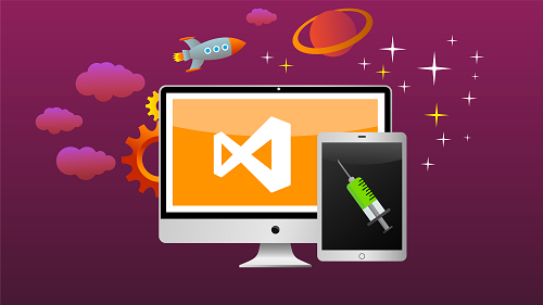 Dependency Injection in .NET (.NET Core)