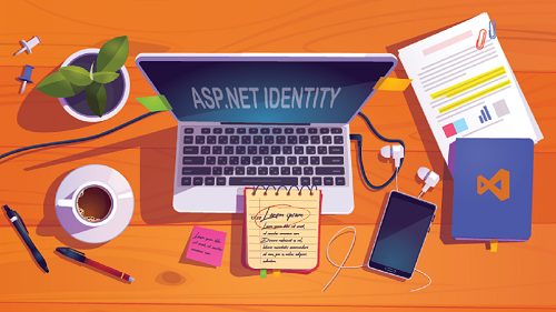 ASP.NET Core Identity - Authentication & Authorization