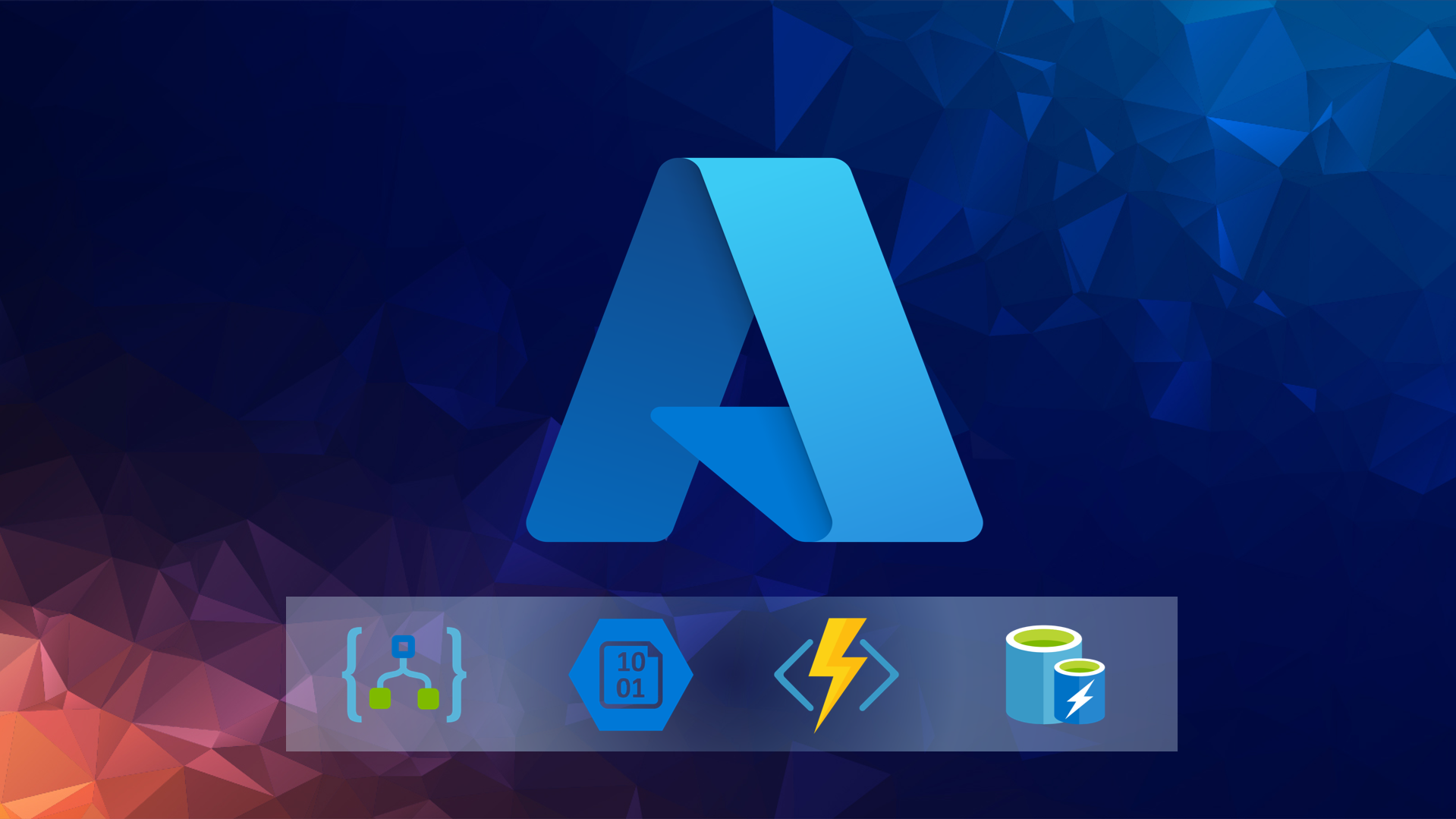 Azure Function, Logic Apps & Blob Storage for .NET Developer