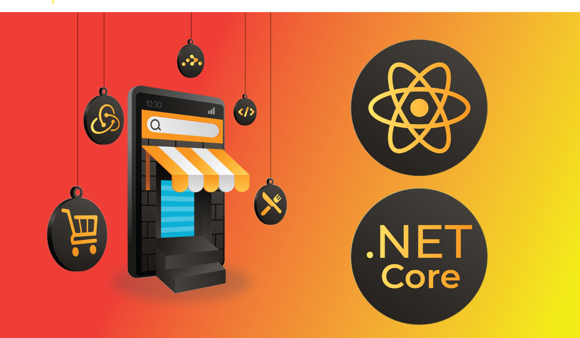 Full Stack Developer Bootcamp - React 19 and .NET 10 API