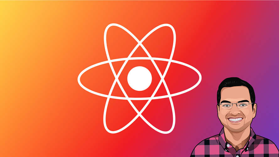 React Bootcamp - The Complete Guide